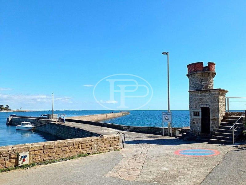 Appartement - 108 m² - 4 pièces