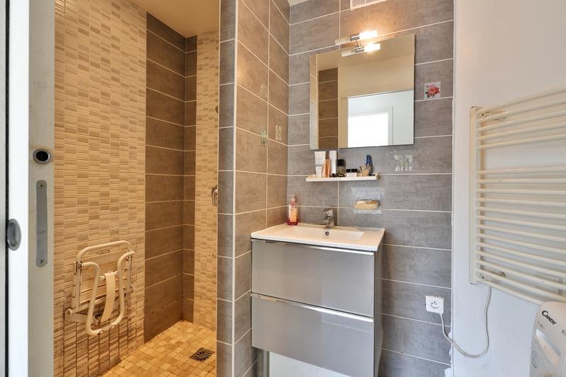 Maison - 115 m² - 6 pièces