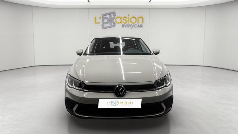 Volkswagen Polo 1.0 Tsi 95 s&amp;S Bvm5 Life Plus