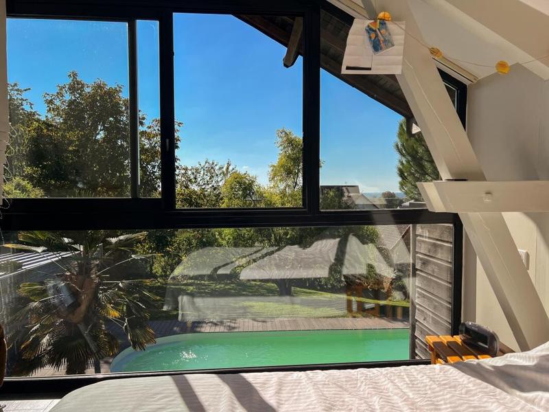 Villa - 183 m² - 7 pièces