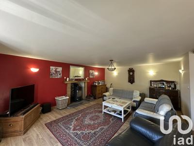 Maison - 181 m² - 6 pièces