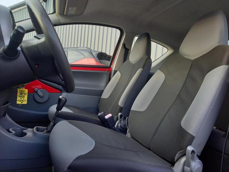 Citroën C1 1.0i 68 Ch Attraction - Garantie 6 Mois