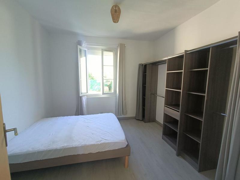 Immeuble - 55 m² - 2 pièces