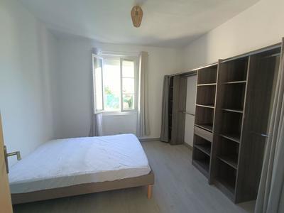 Immeuble - 55 m² - 2 pièces