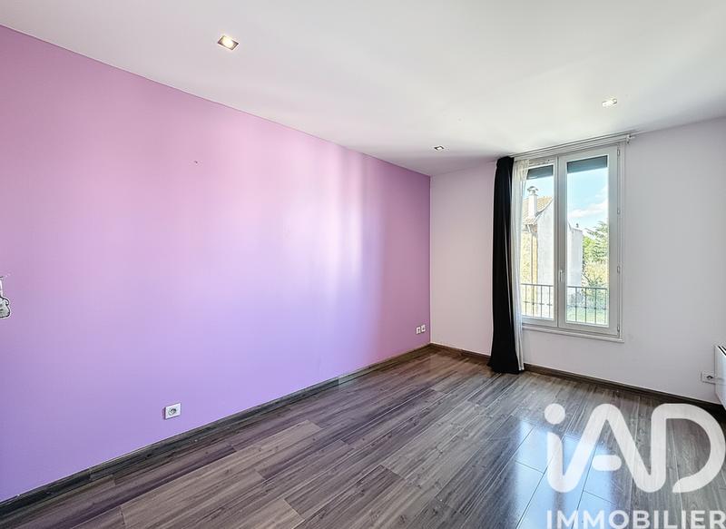 Maison - 175 m² - 7 pièces
