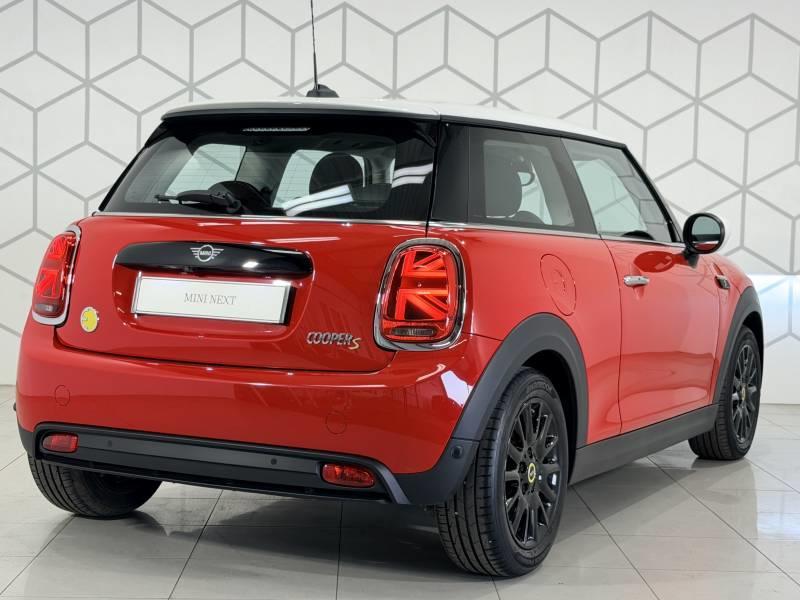 Mini Mini Hatch 3 Portes Cooper se 184 ch Edition Premium