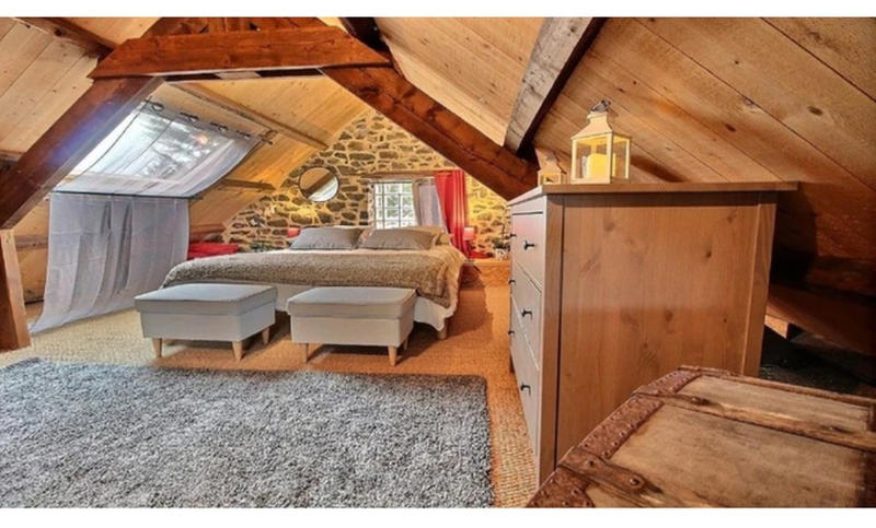 Maison - 101 m² - 5 pièces