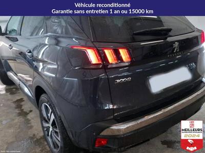 Peugeot 3008 BlueHDi 130 s&amp;S Eat8 Allure
