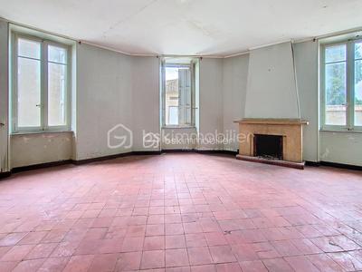 Appartement - 126 m² - 4 pièces