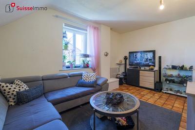 Appartement - 94 m² - 4 pièces