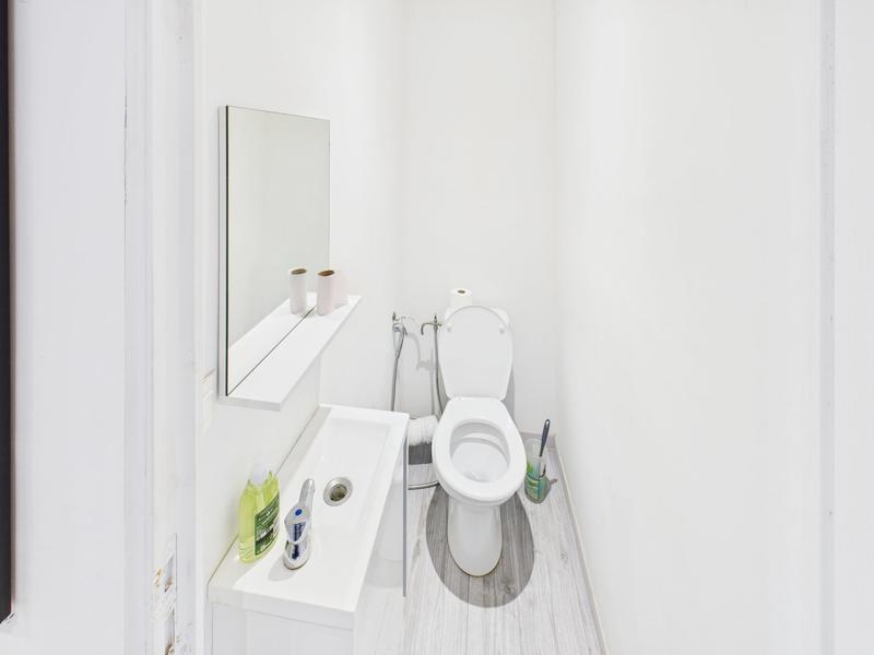 Appartement - 98 m² - 4 pièces