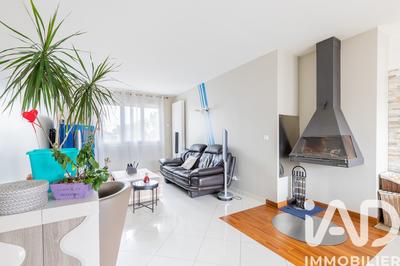 Maison - 162 m² - 10 pièces