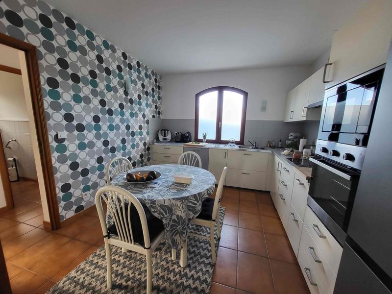 Villa - 196 m² - 7 pièces