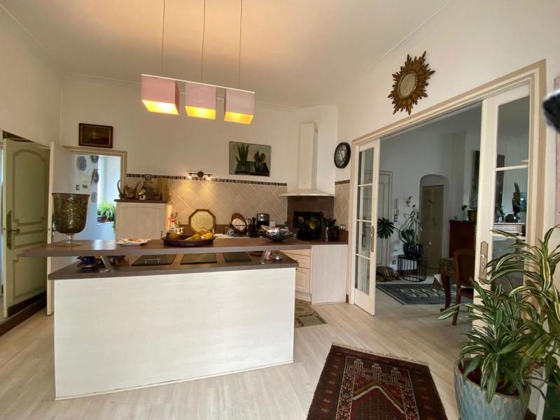 Appartement - 92 m² - 3 pièces