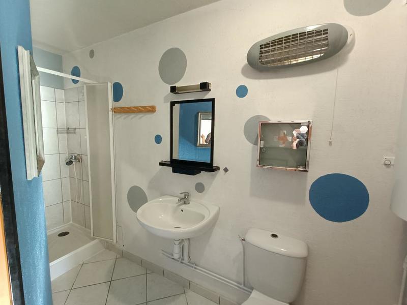 Appartement - 42 m² - 3 pièces