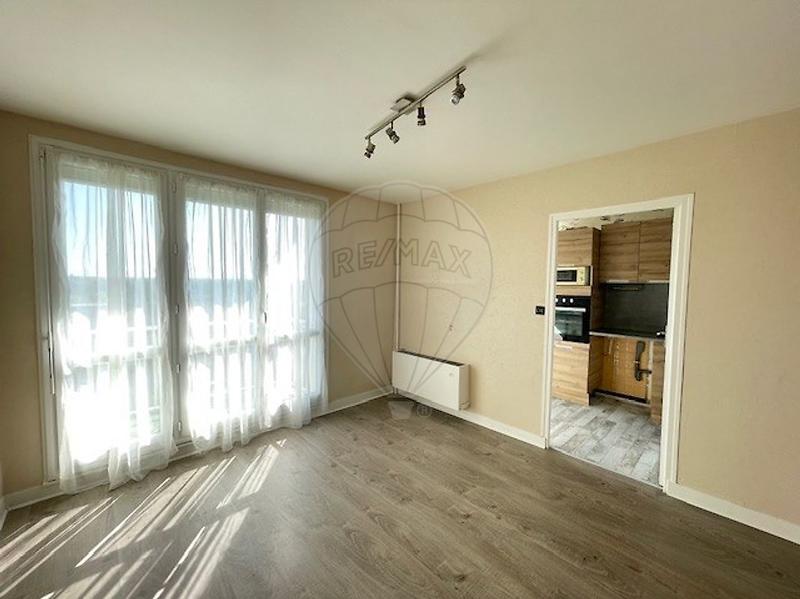 Appartement - 29 m² - 1 pièce