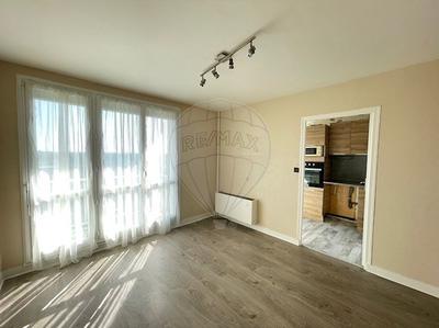 Appartement - 29 m² - 1 pièce