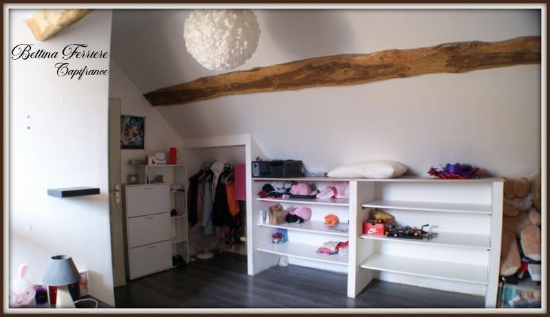 Maison - 118 m² - 5 pièces