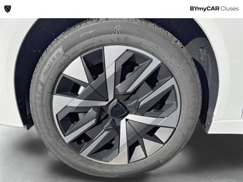 Peugeot 208 Electrique 50 kWh 136ch Style