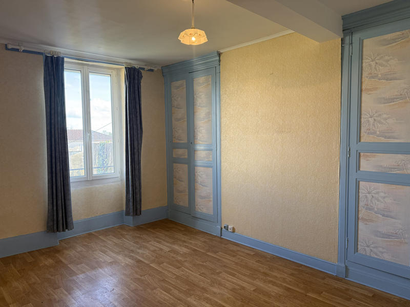 Maison de village - 230 m² - 8 pièces