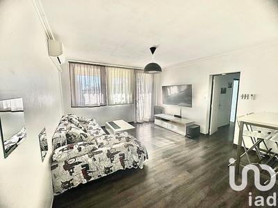 Appartement - 70 m² - 4 pièces