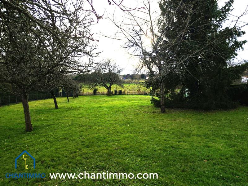 Maison - 98 m² - 5 pièces