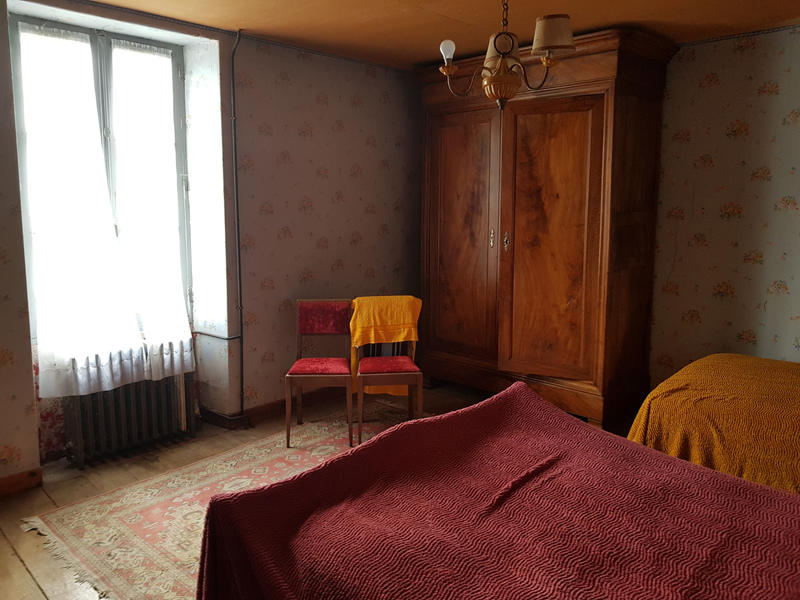 Maison - 450 m² - 10 pièces