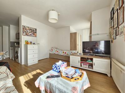 Appartement - 28 m² - 1 pièce