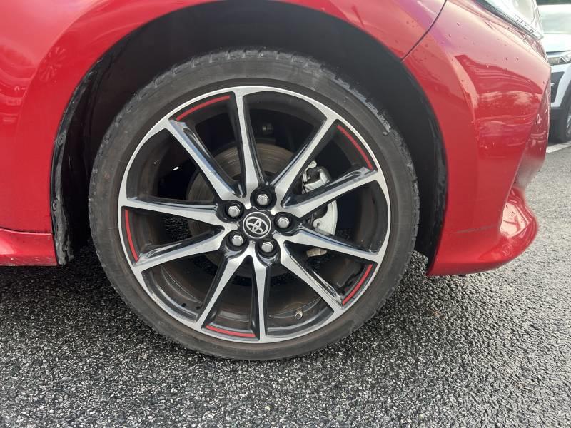 Toyota Yaris Hybride 116h Gr Sport