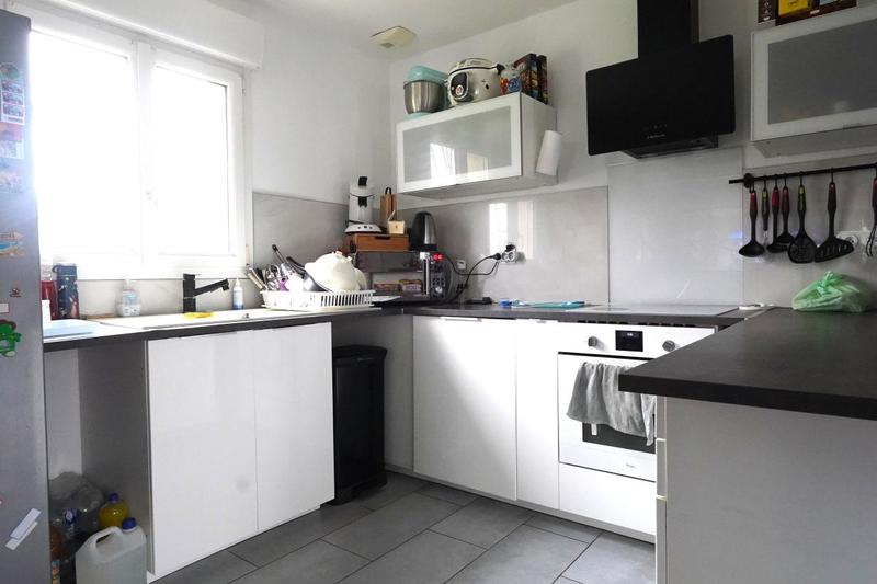 Maison - 114 m² - 6 pièces