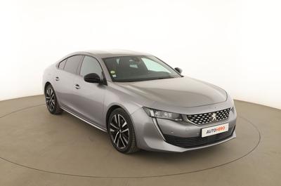Peugeot 508 2.0 Blue-HDi Gt Eat8 177 ch