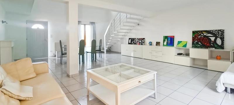 Maison - 134 m² - 5 pièces