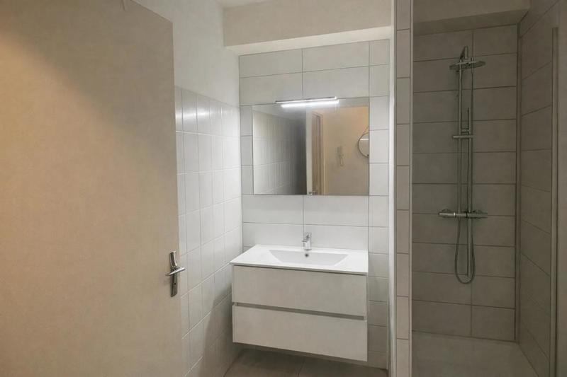 Studio - 22 m² - 1 pièce