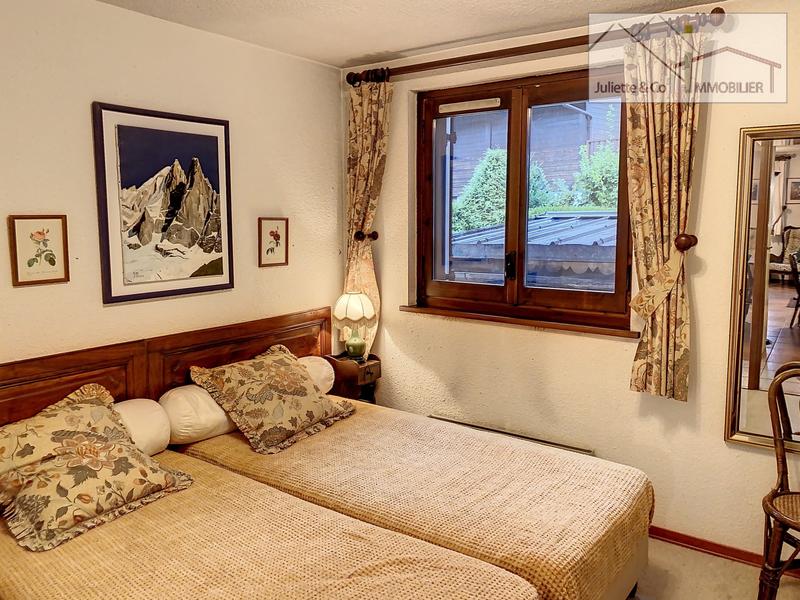 Châlet - 108 m² - 4 pièces