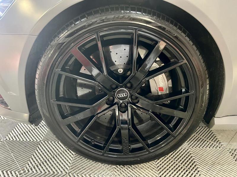 Audi Rs6 (3e Génération) Avant4.0 Tfsi 605 Performance Quattro Tiptronic