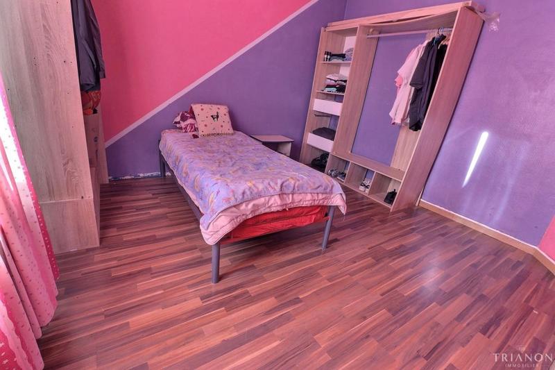 Maison - 70 m² - 5 pièces