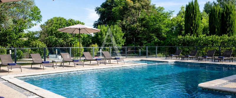 Appartement - 20 m² - 1 pièce