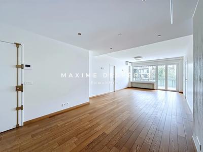 Appartement - 105 m² - 4 pièces