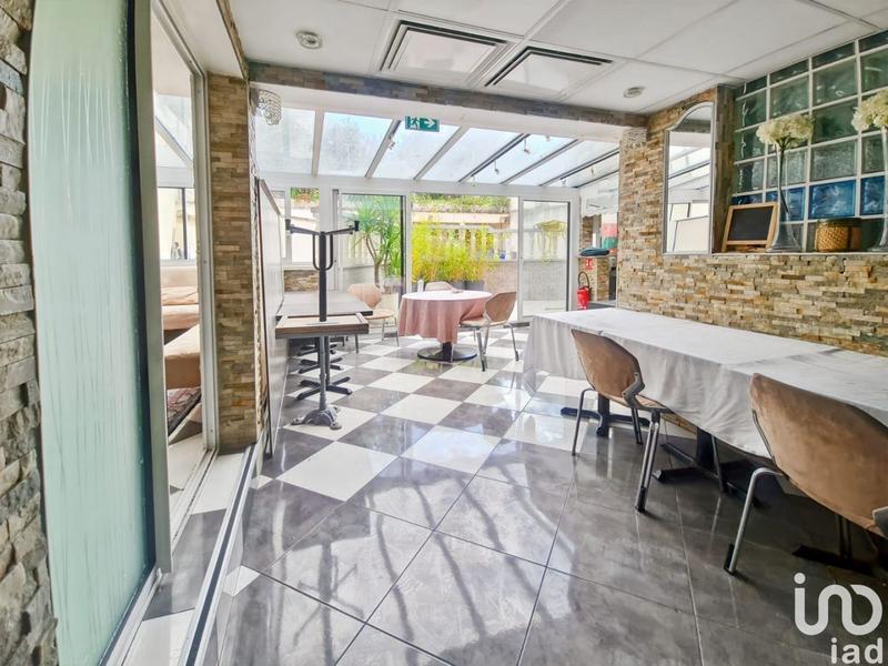 Local commercial - 160 m²