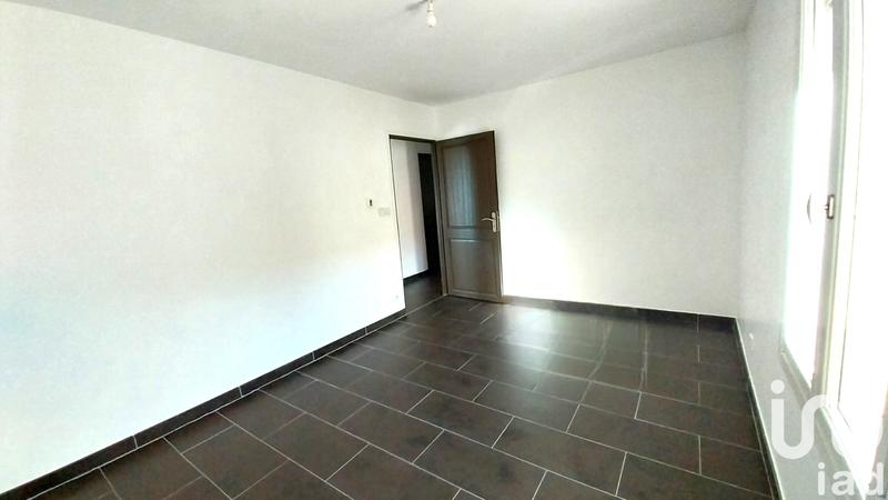 Appartement - 79 m² - 4 pièces