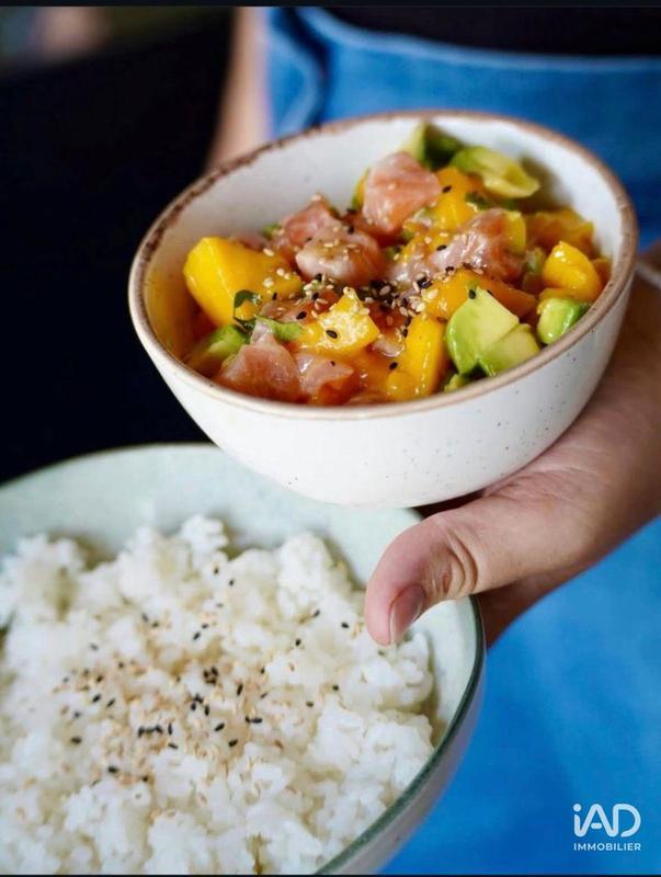 Local commercial - 63 m²