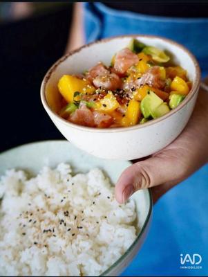 Local commercial - 63 m²