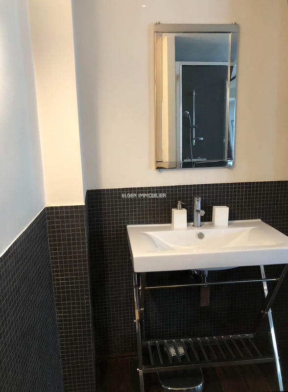 Appartement - 42 m² - 1 pièce