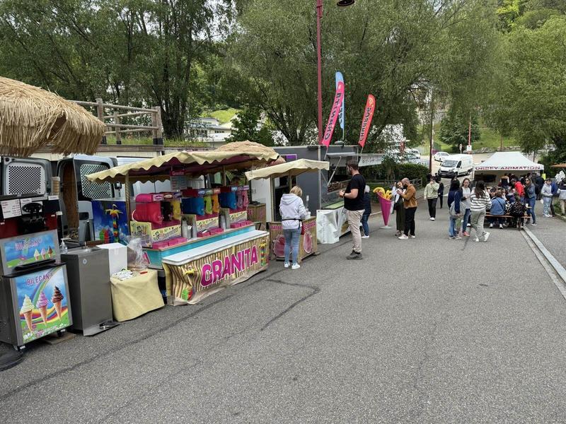 Foire de l'ascension