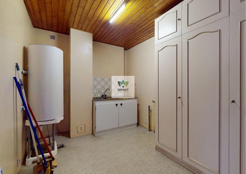 Ferme - 155 m² - 6 pièces