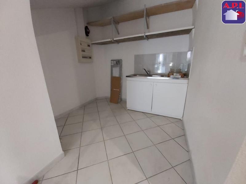 Bureau - 112 m² - 5 pièces