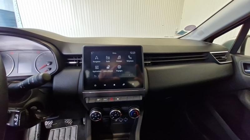 Renault Clio V Tce 90 - 21n Business