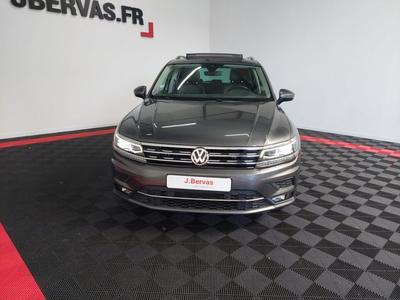 Volkswagen Tiguan 1.5 Tsi Evo 150 Dsg7 Carat Exclusive