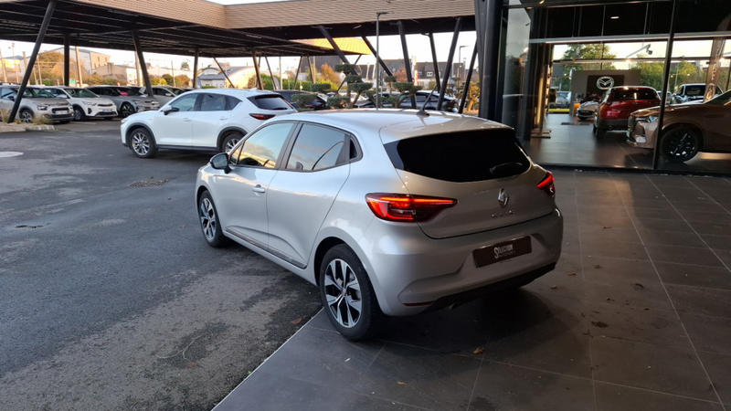 Renault Clio V Evolution SCe 65