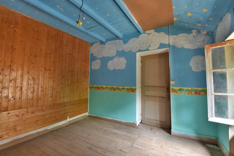 Corps de ferme - 105 m² - 5 pièces